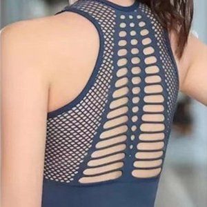 Adidas Cutout Style Sports Bra